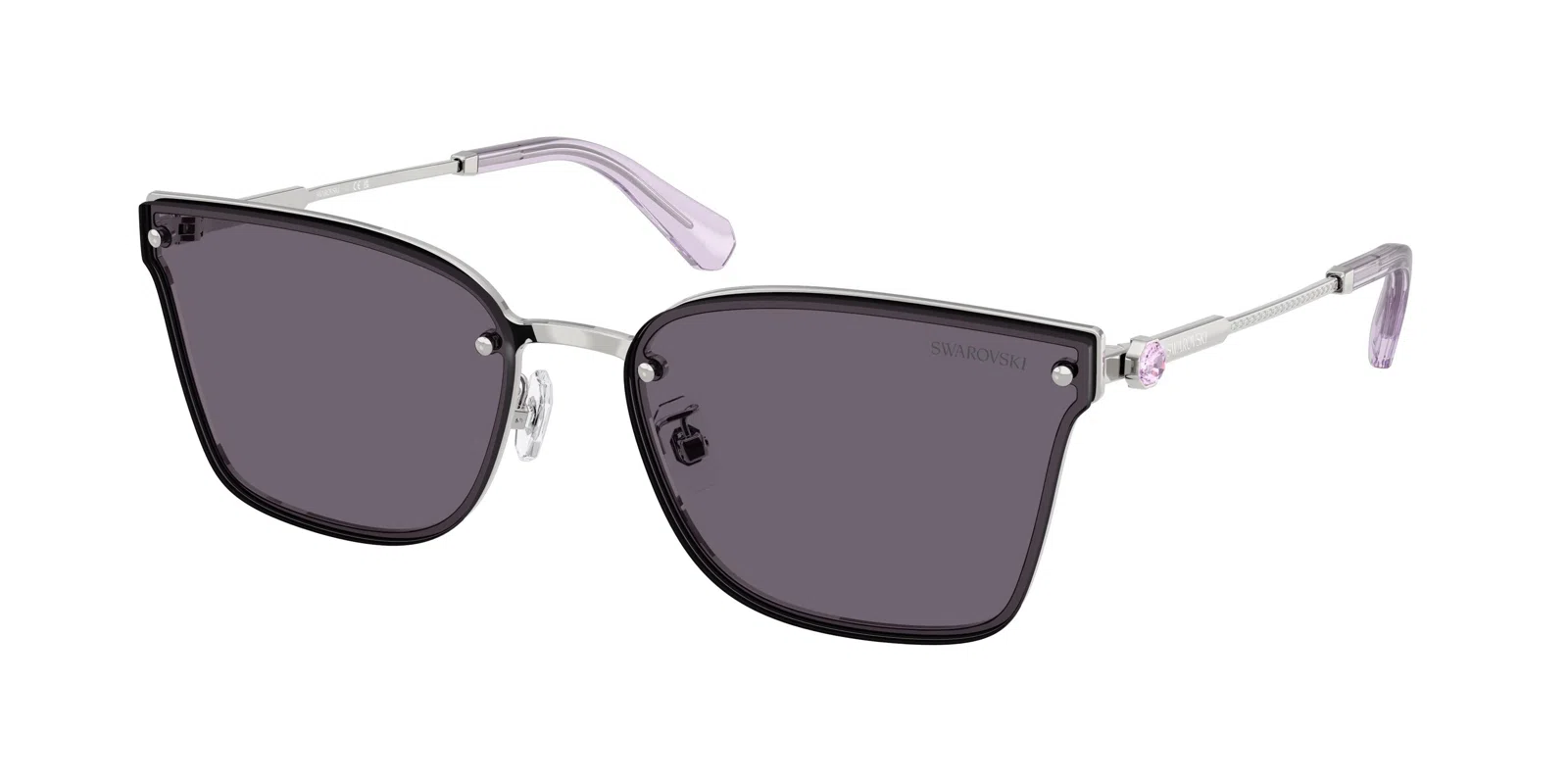 Swarovski 7036D Sunglasses - view 4